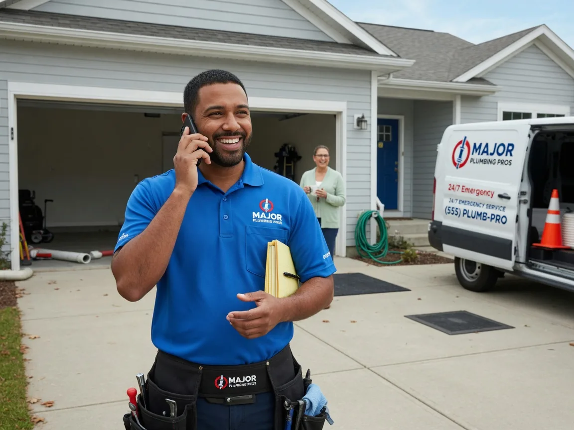Drain Cleaning Services Reydon, OK FAQs